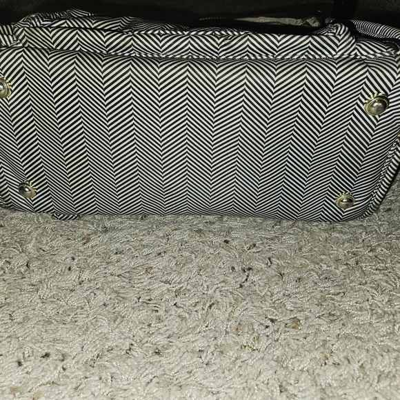 Jujube diaper bag